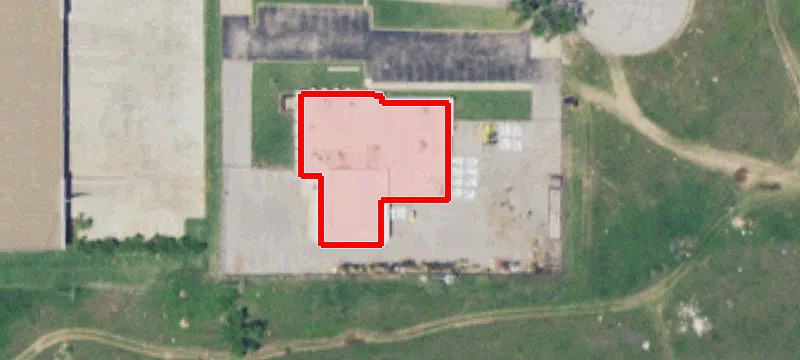Specialty Commercial Property