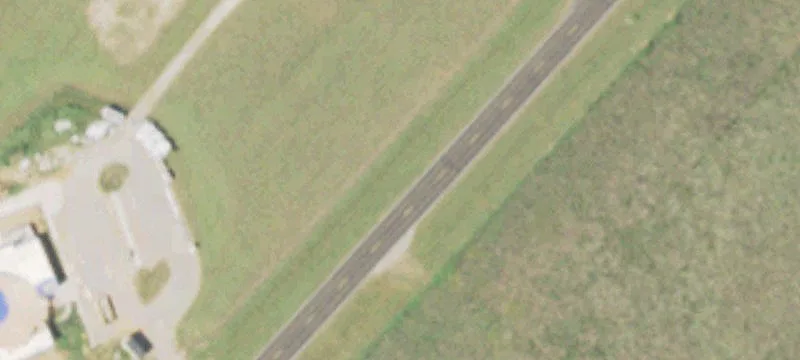 Recreational Hunting Land Tract