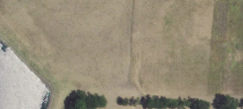 Fenced Ranch with Ponds