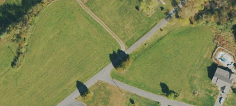 Level Residential Home Lot