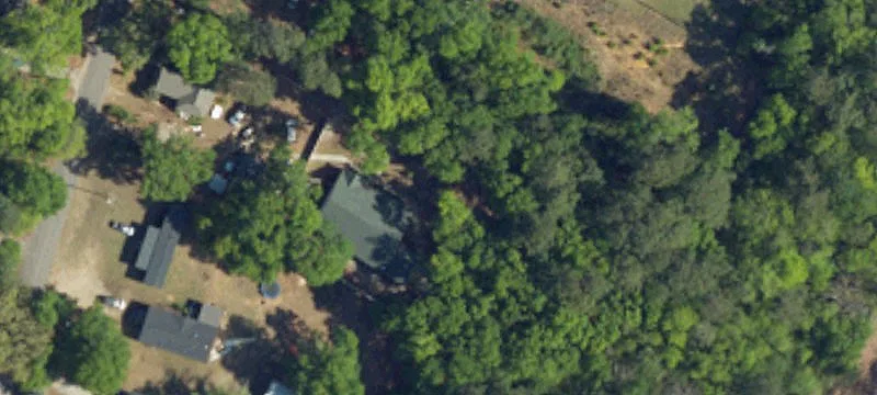 General Residential Development Land