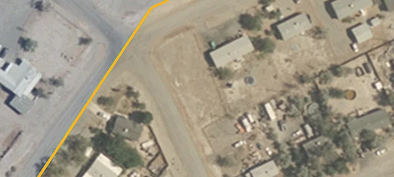 Residential Land Lot