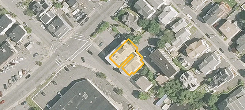 Multi-Family Value-Add Property