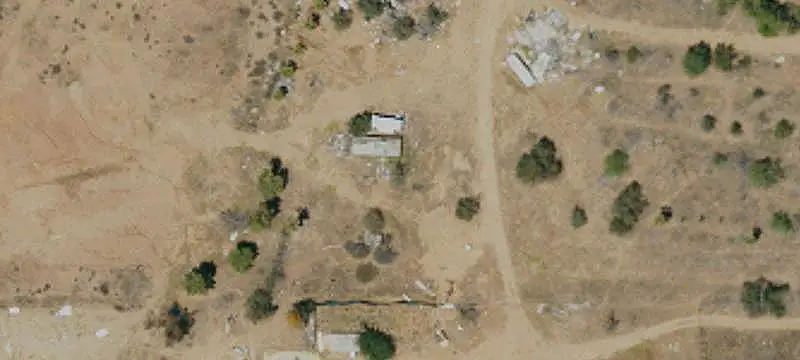 Rural Residential Land Parcel