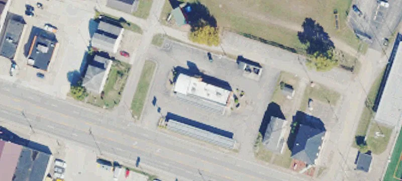Sonic Drive-Through NNN Lease