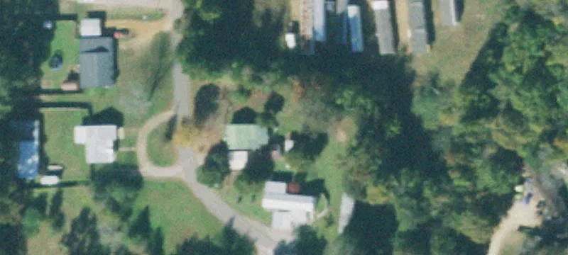 Riverfront Recreational Land Lot