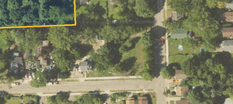 Residential Building Lot