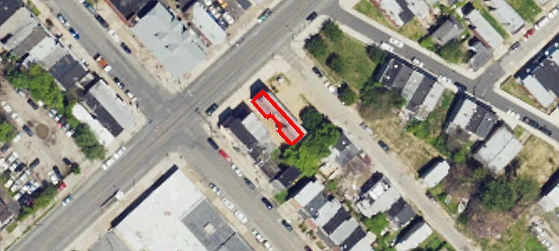 Specialty Commercial Property
