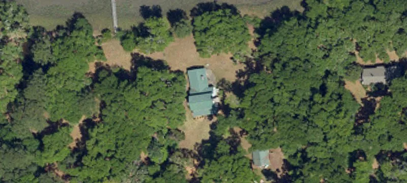 Waterfront Residential Land Parcel