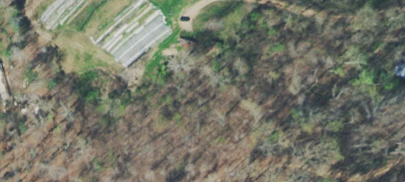 Commercial Development Land Parcel