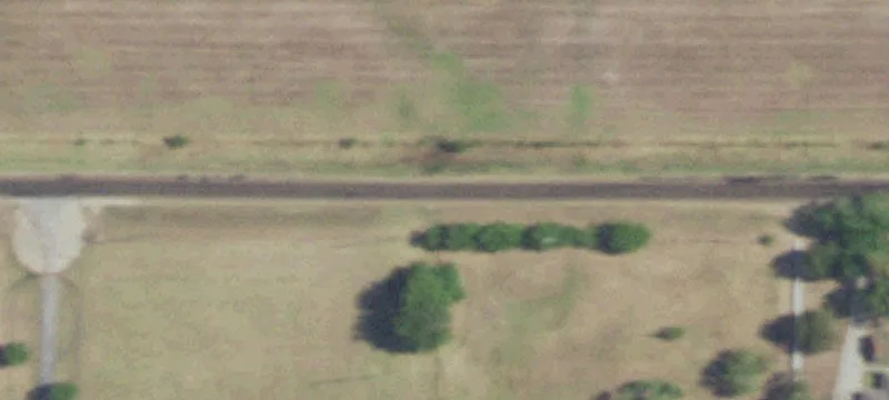 Operational Texas Ranch with Multiple Barns