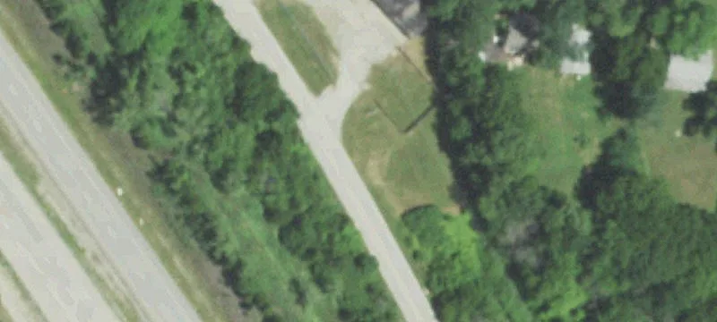 Commercial Land Parcel