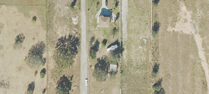 Buildable Residential Lot