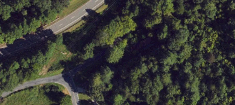 Unrestricted Recreational Land