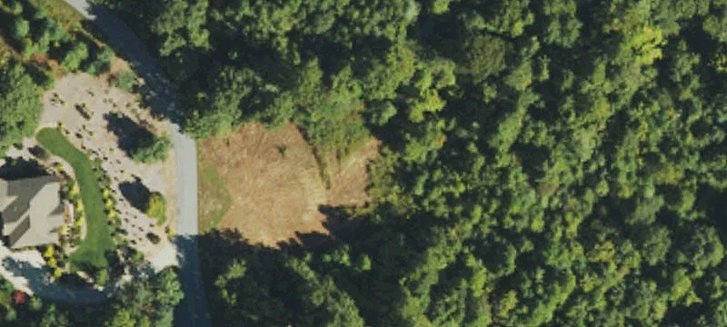 Large Acreage with Mountain Views