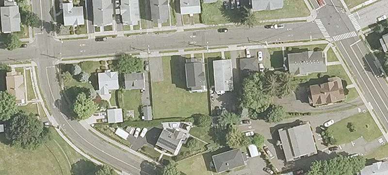 Updated 2-Bedroom Rental Unit