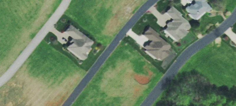 Lakefront Residential Homesite