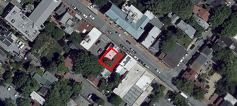 For-Sale Office Space