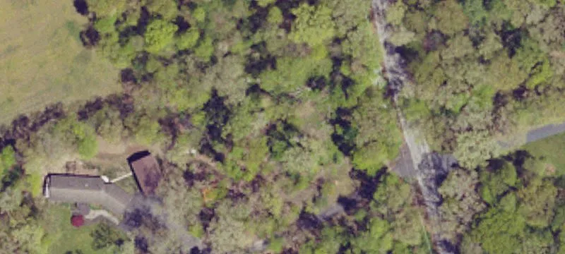 Residential Land Parcel