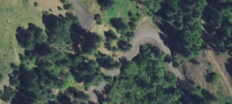 Improved Residential Development Land