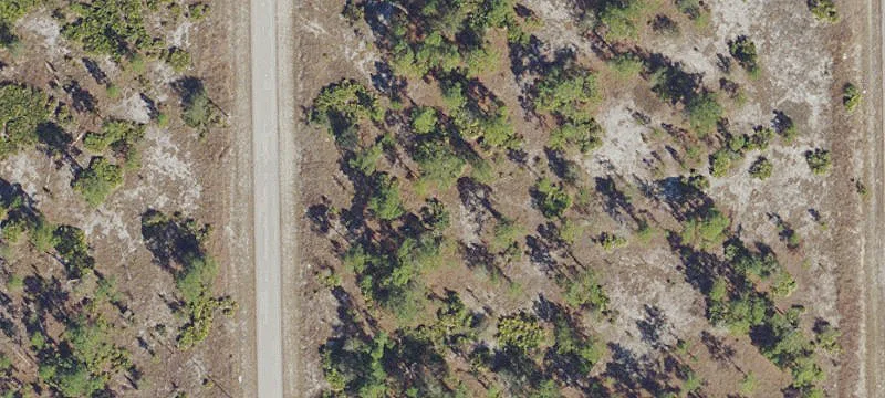 Vacant Residential Lot