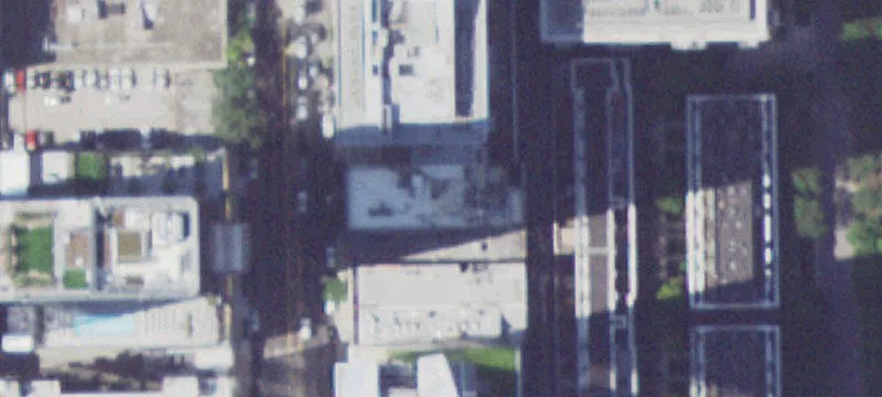 South Loop Multifamily Apartment Building