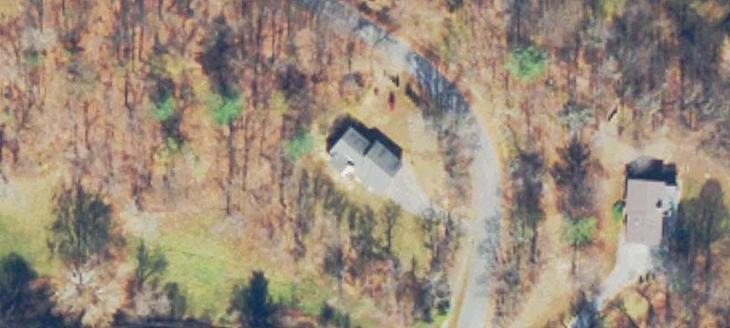 Residential Building Lot with Utilities