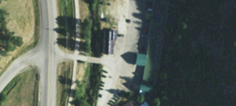 46-Room Hotel and Pool Property