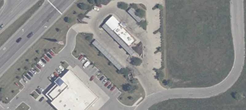 Retail Investment Property
