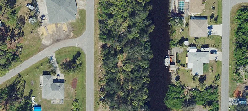 Single-Family Residential Lot