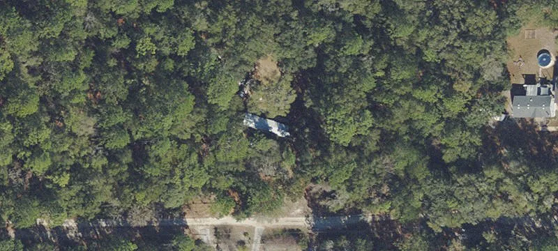 Residential Development Land Lot