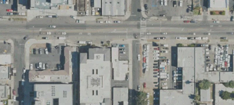 Mixed-Use Property with Retail Tenants