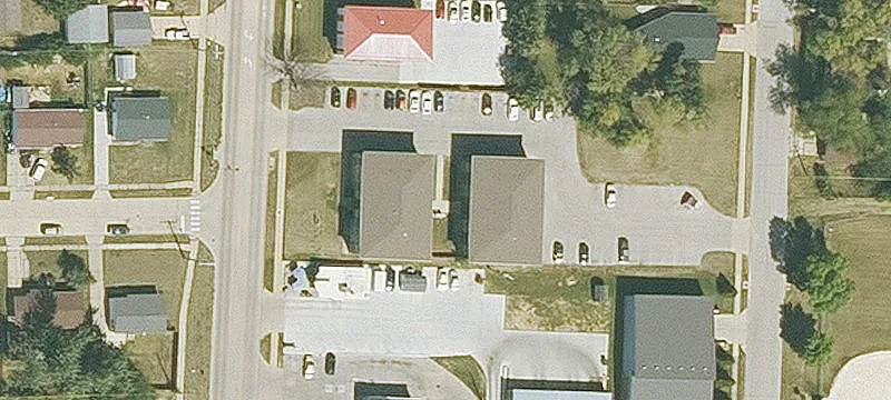 24-Unit Multifamily Community