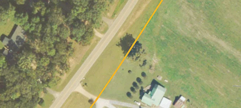 Hunting and Recreation Land