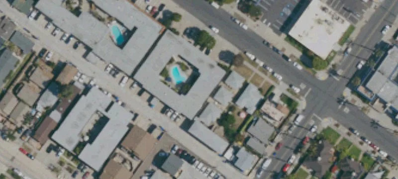 24-Unit Multifamily Apartment Building