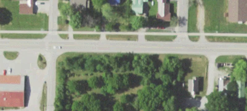 Commercial Land for Small Business