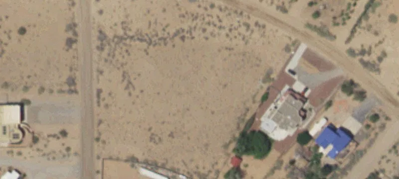 Buildable Land Lot with Views