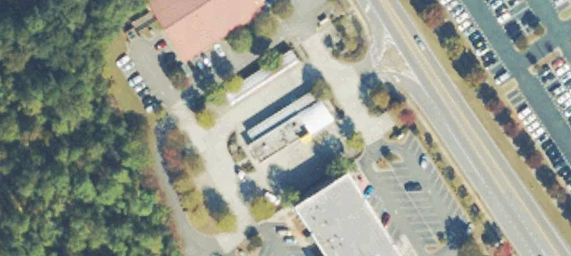 Triple-Net Leased Sonic Property