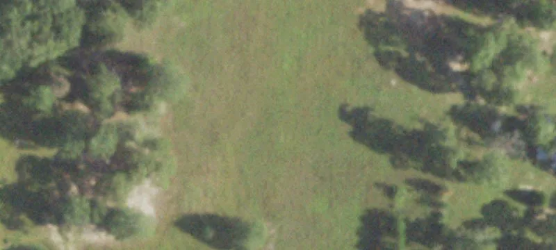 Unrestricted Hunting Acreage with Home
