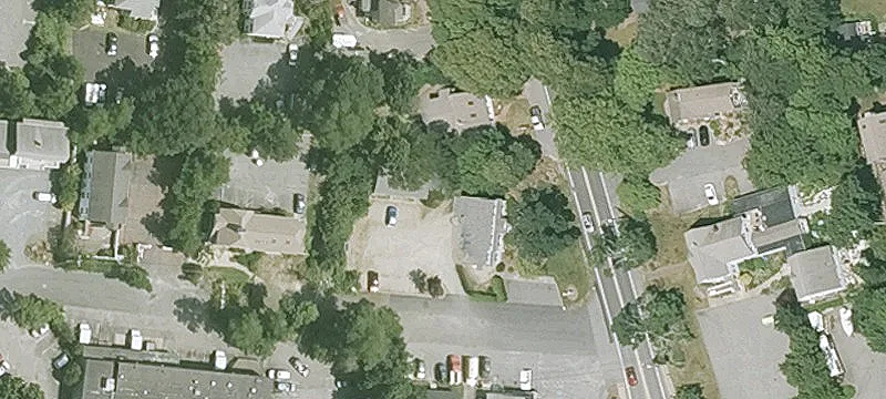 Restaurant and Commercial Condo