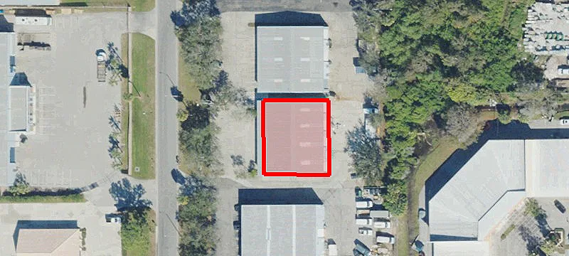 Flex Office and Warehouse Suite