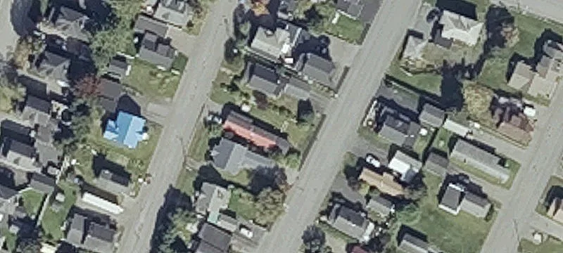 Two-Story Quadplex Investment