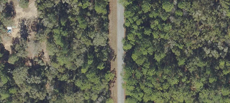 Residential Home Lot