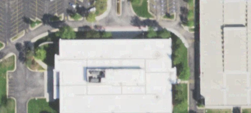 Freestanding Outlot Retail Pads