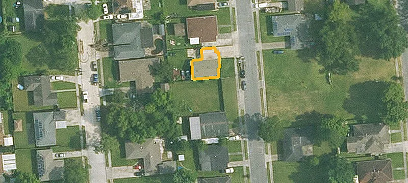 Vacant Residential Lot