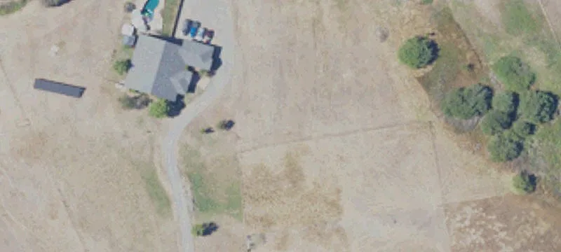 Gated Community Land Parcel