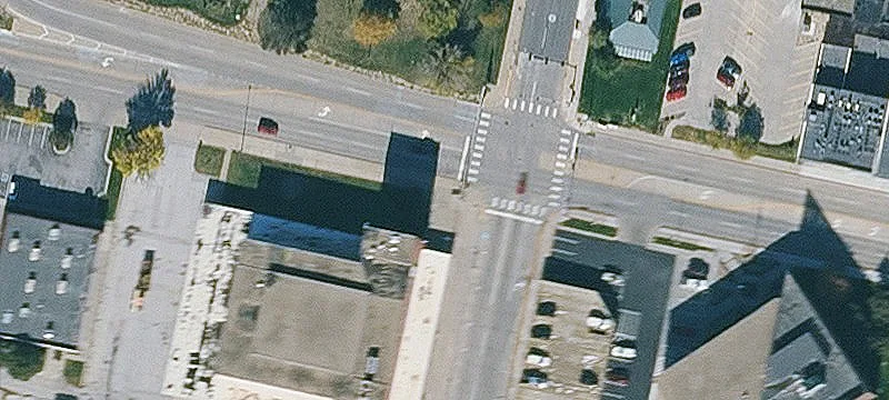 Specialty Redevelopment Opportunity