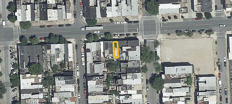 Cleared Development Lot with Approved Plans