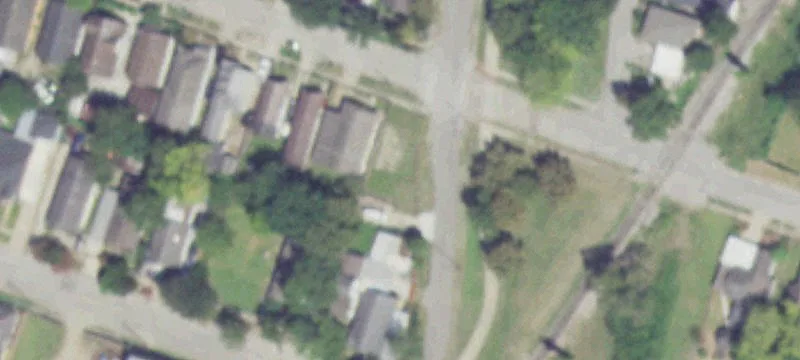 Corner Residential Development Lot