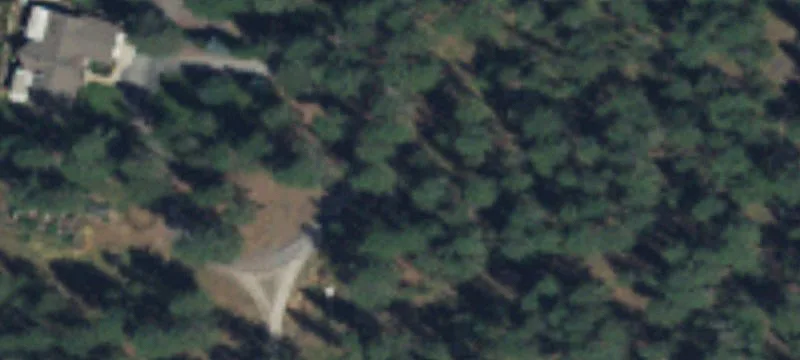Recreation-Adjacent Residential Land